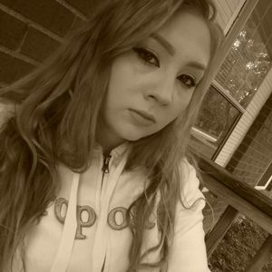 Meet your Posher, Kristen